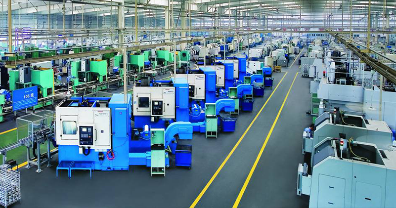 渤海活塞2016年度业绩及现金分红说明会