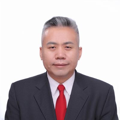 李树军先生|                       副总经理,财务总监兼董事会秘书